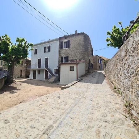 Maison De Vacances Renno Екстер'єр фото
