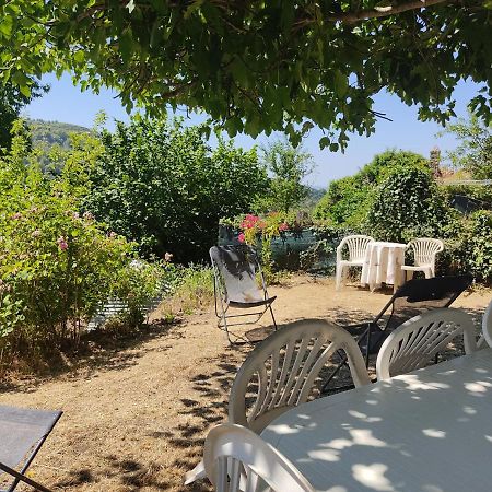 Maison De Vacances Renno Екстер'єр фото