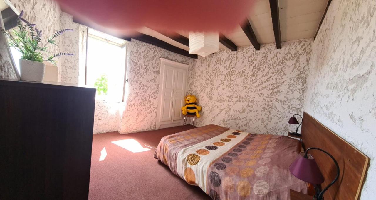 Maison De Vacances Renno Екстер'єр фото