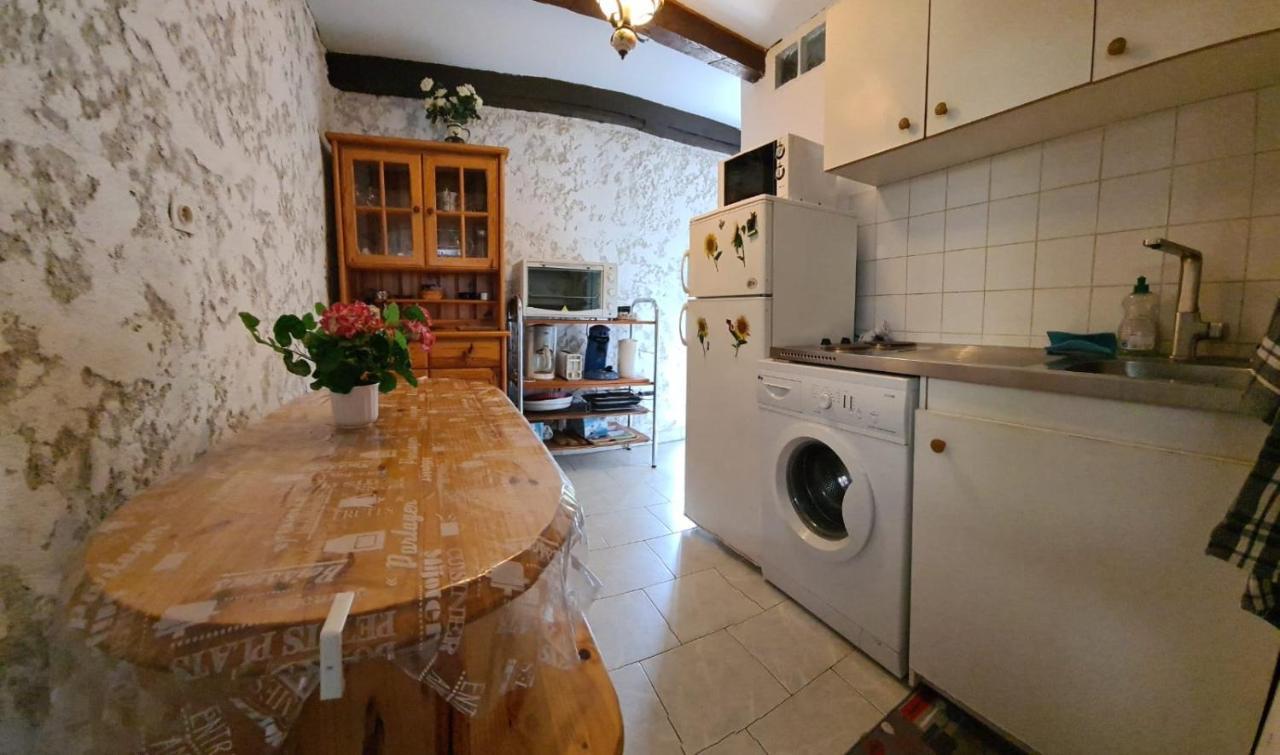 Maison De Vacances Renno Екстер'єр фото