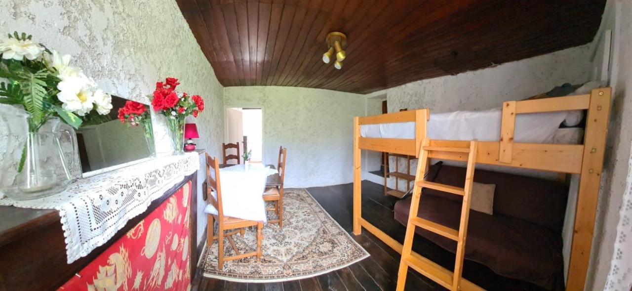 Maison De Vacances Renno Екстер'єр фото