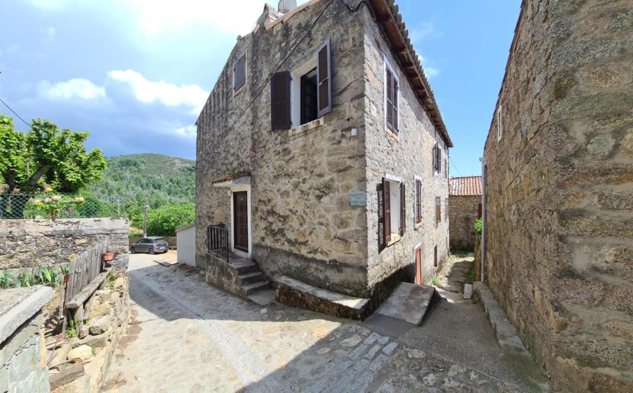 Maison De Vacances Renno Екстер'єр фото