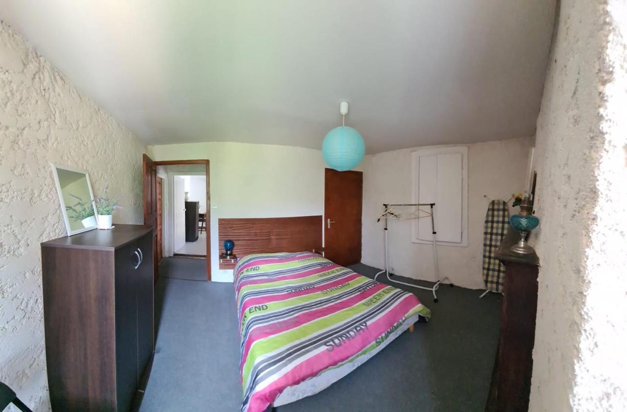 Maison De Vacances Renno Екстер'єр фото