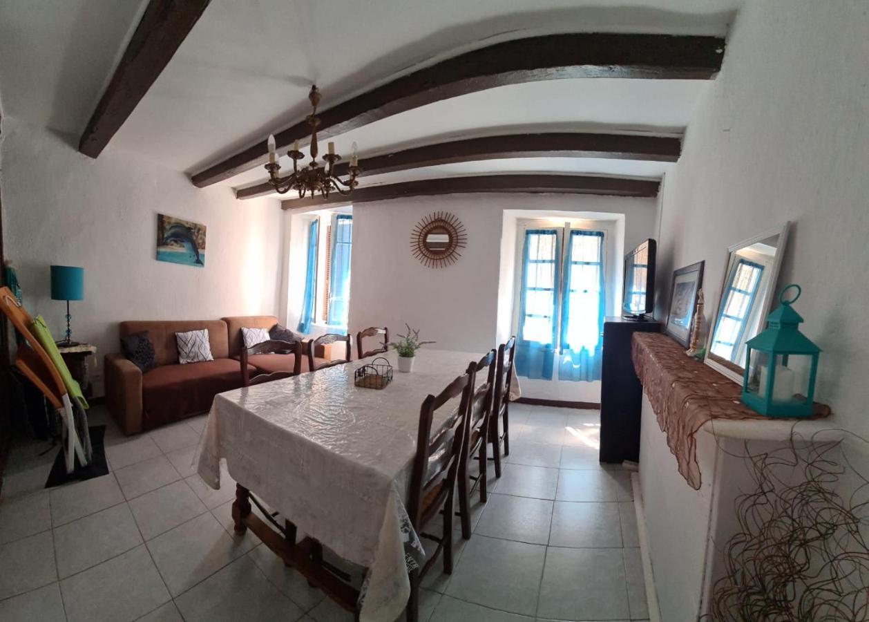 Maison De Vacances Renno Екстер'єр фото