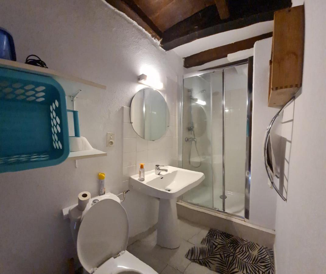 Maison De Vacances Renno Екстер'єр фото