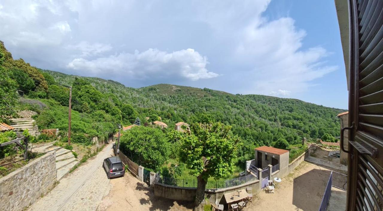 Maison De Vacances Renno Екстер'єр фото