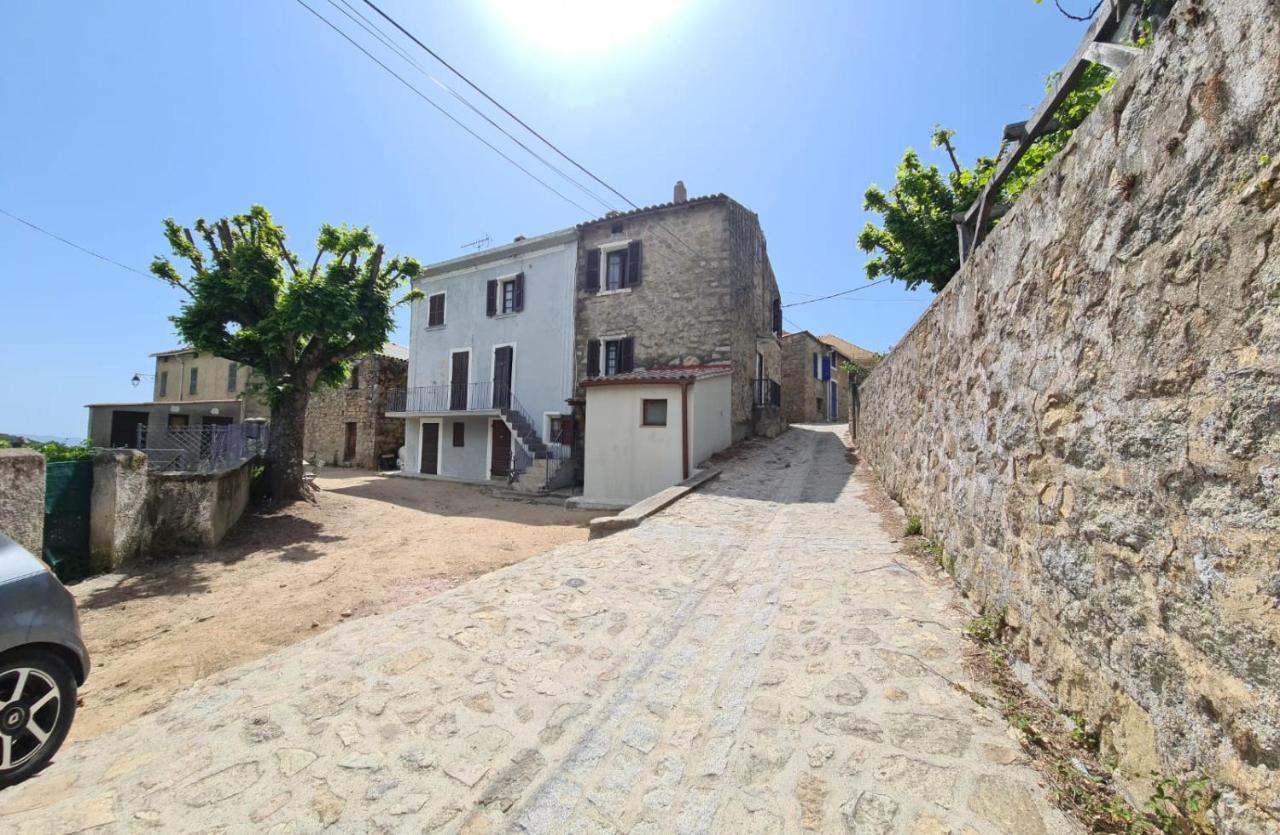 Maison De Vacances Renno Екстер'єр фото