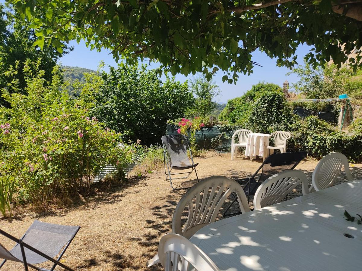 Maison De Vacances Renno Екстер'єр фото