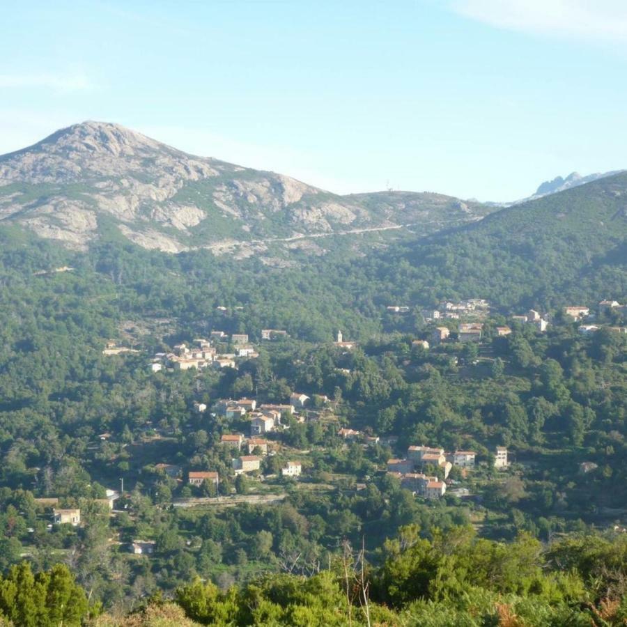 Maison De Vacances Renno Екстер'єр фото